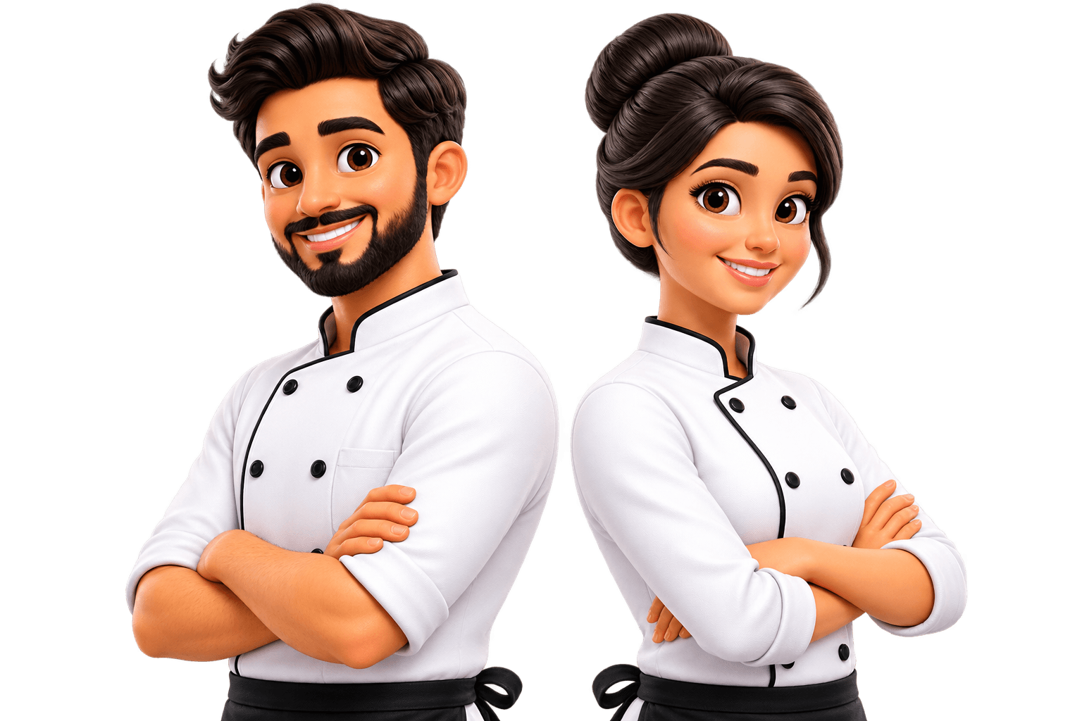 Restaurant Partner