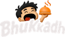 Bhukkadh Logo