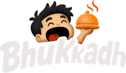 Bhukkadh