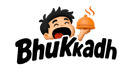 Bhukkadh Logo