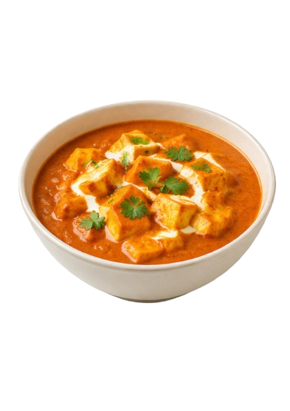 Delicious Food Bowl