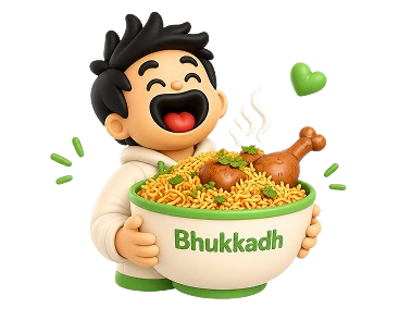 Delicious Noodles