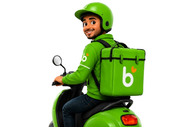 Rider
